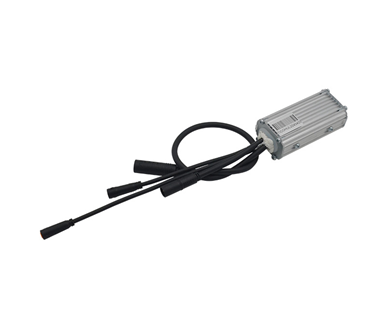 锂電(diàn)12管控制器(qì)